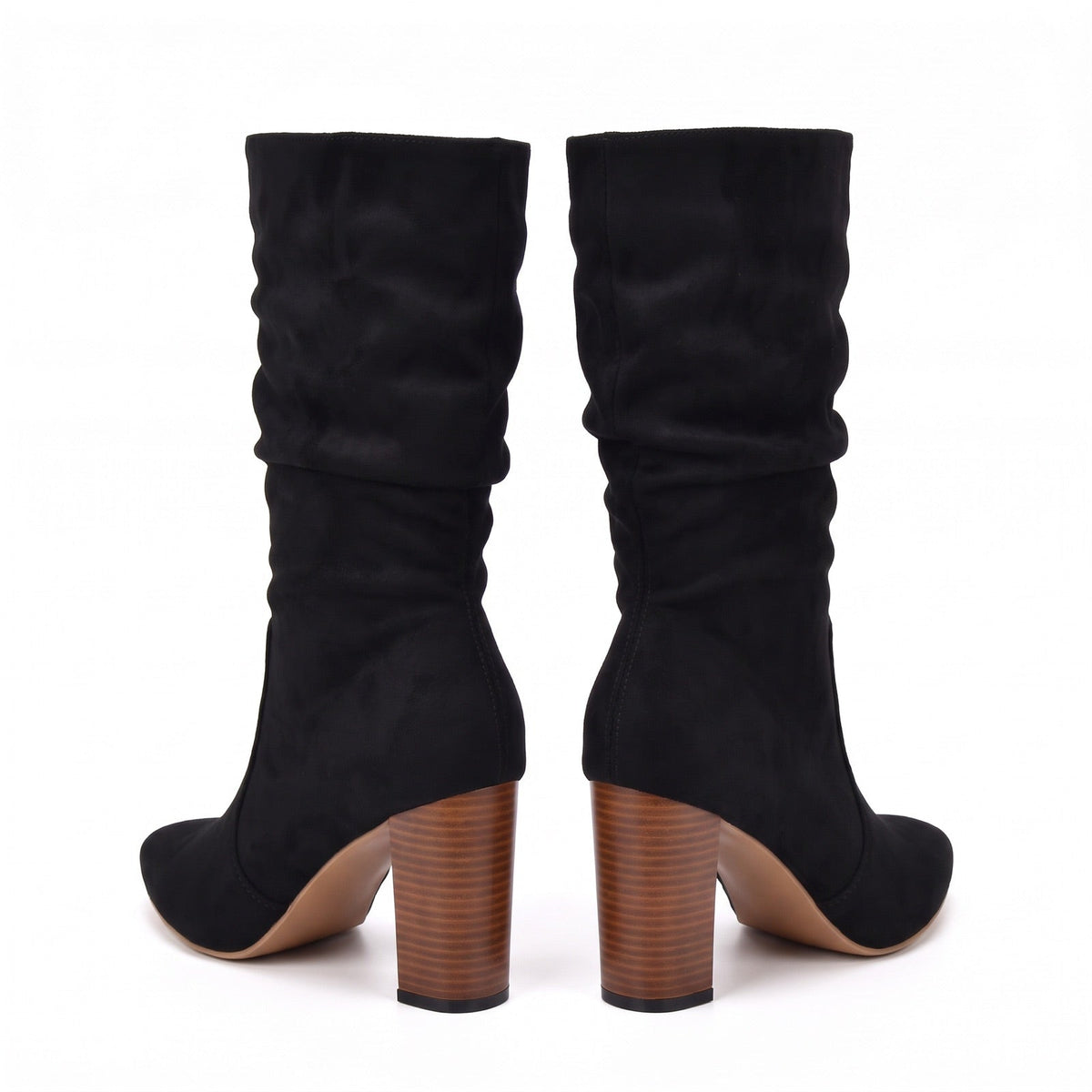 Braune Stiefel kombinieren: 6 Outfits für Damen