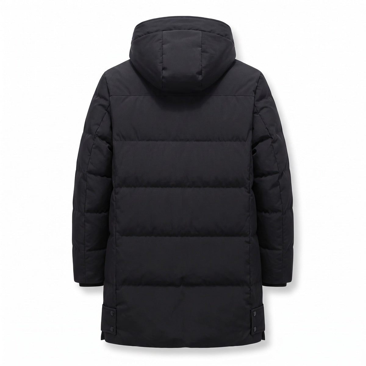 Wintermantel Herren mit Kapuze oder ohne? Wetter, Stil und Alltag