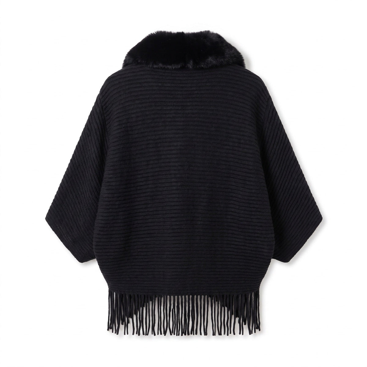 Großer Winterschal für Damen: Größe, Material und Farbe richtig wählen