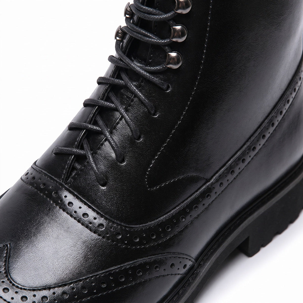 Boots Herren Größe: Fallen Boots größer aus? So wählen Sie richtig