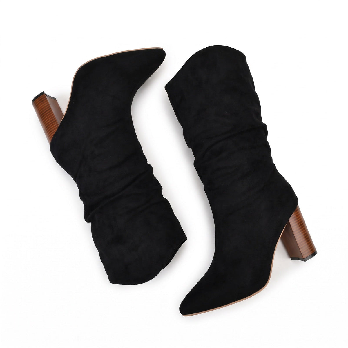 Stiefel mit Jeans kombinieren: Drin oder drüber? Tipps für Damen