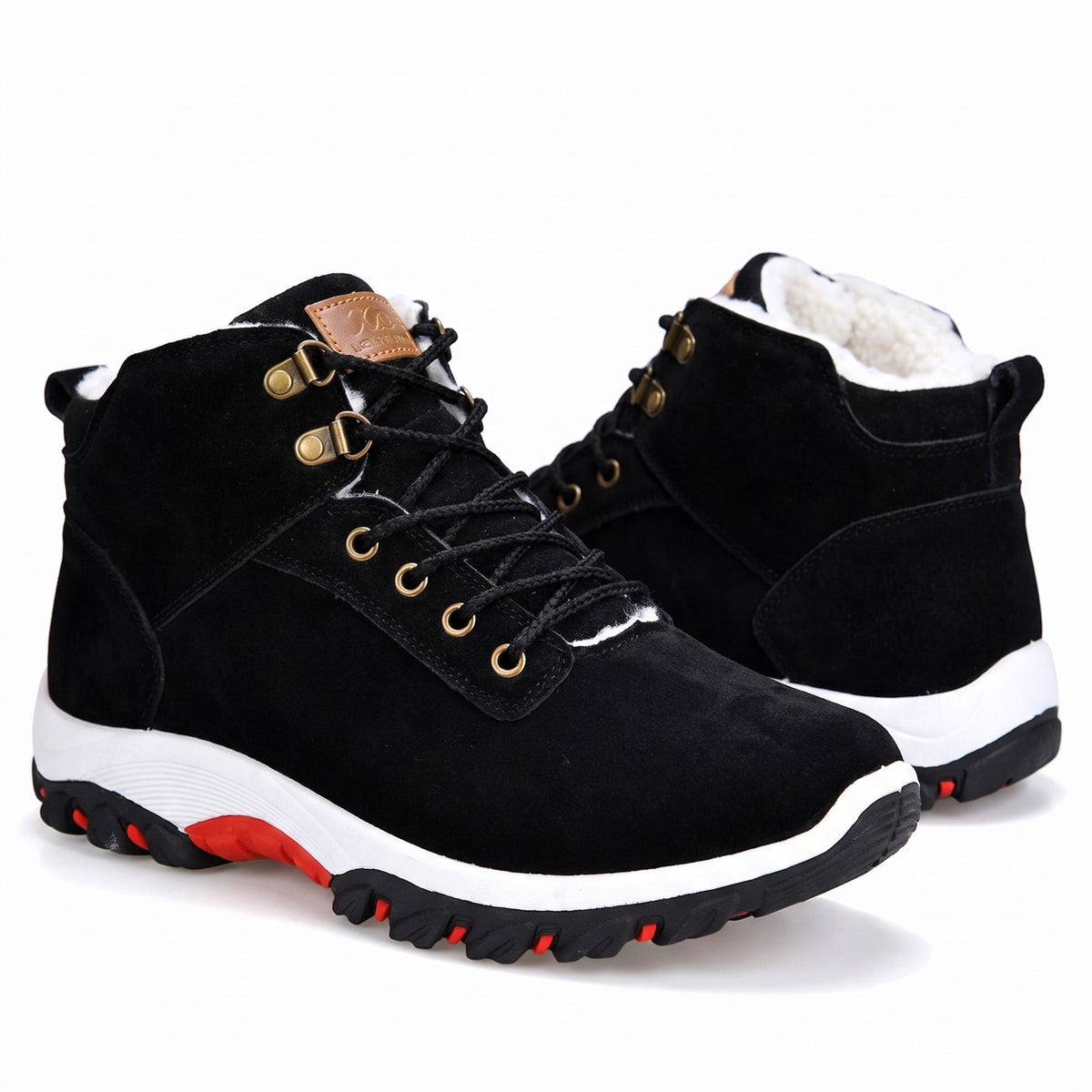 Winterstiefel Herren Trend 2026/27: Profilsohle, Worker-Look und Erdtöne