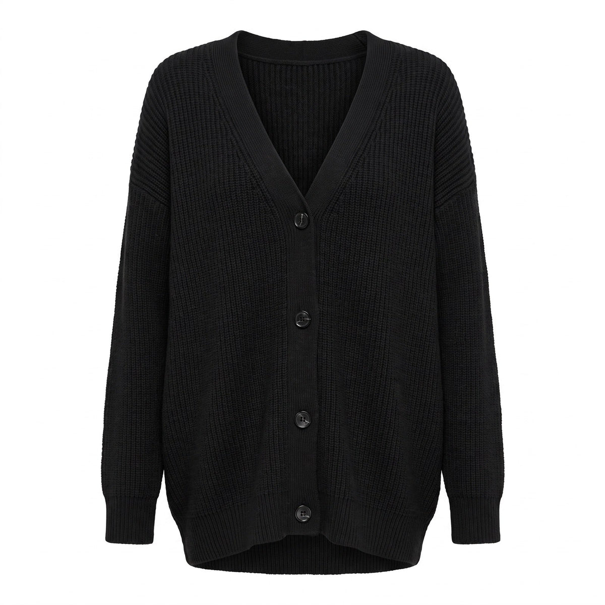 Strickjacke Damen in großen Größen: Schnitte, die schmeicheln