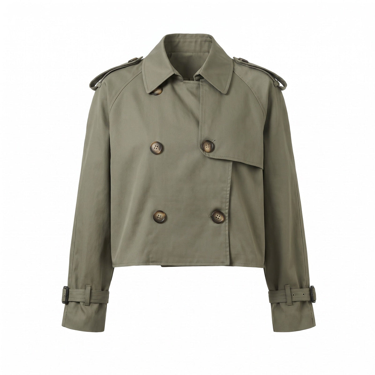 Übergangsjacke Damen Trend 2026: Diese Jacken prägen den Herbst