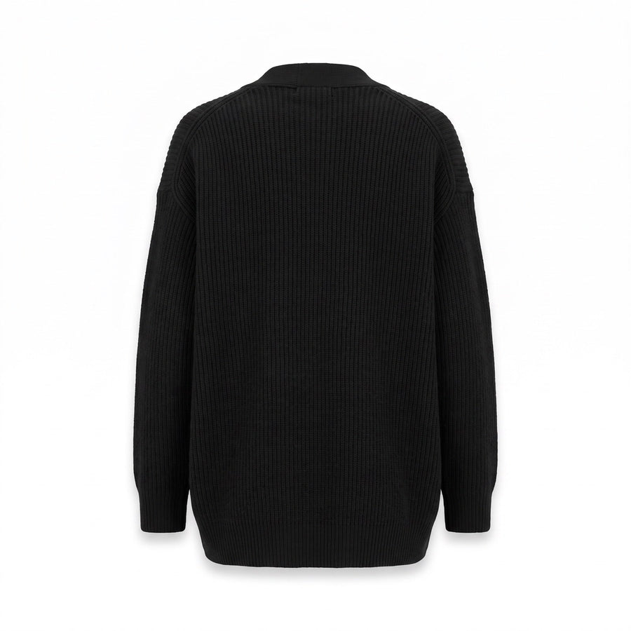 Strickjacken-Trends 2026: Diese Cardigans für Damen tragen wir jetzt