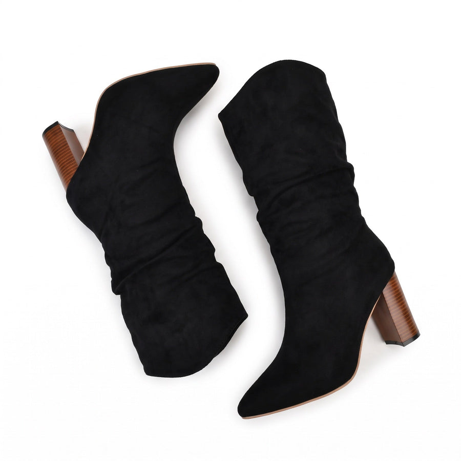 Laarzen combineren met jeans: erin of erover? Tips voor dames