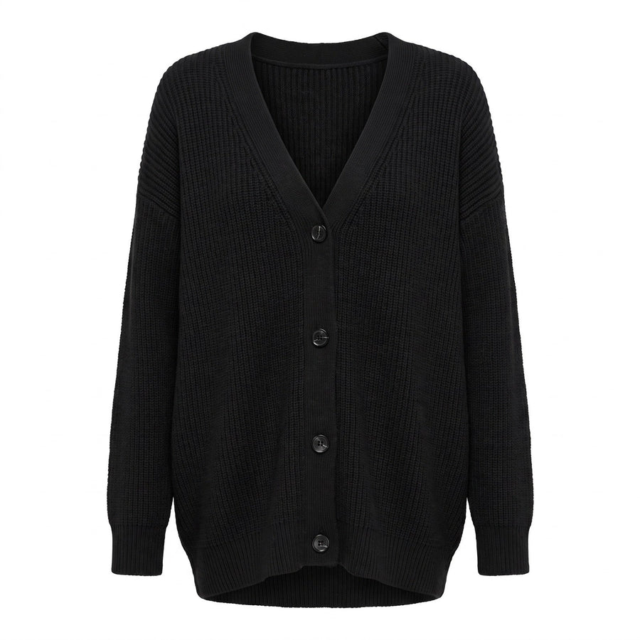 Strickjacke Damen in großen Größen: Schnitte, die schmeicheln
