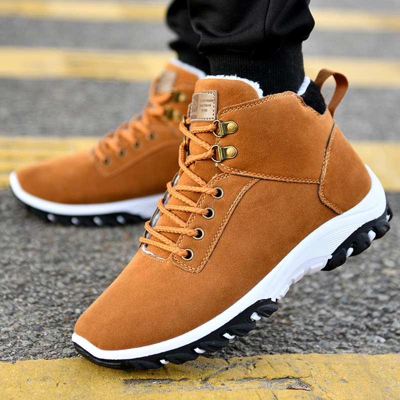 Herrenschuhe