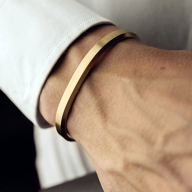Schmuck & Uhren für Herren