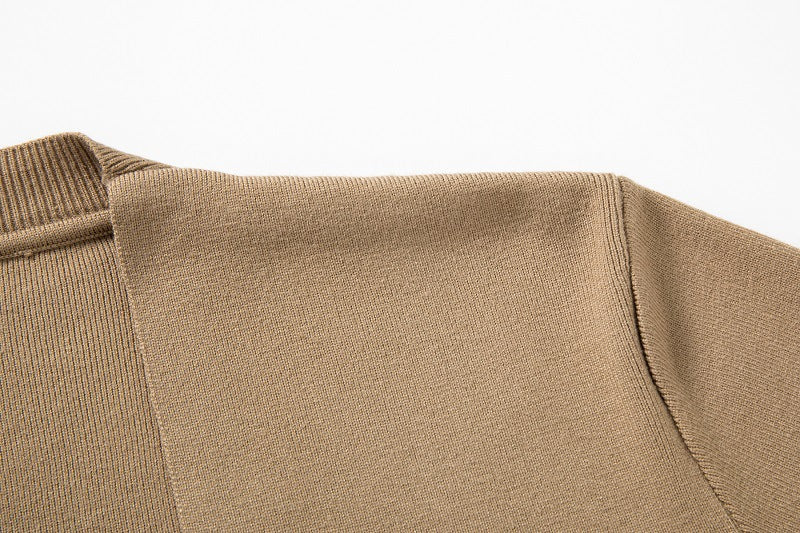 Strickcardigan Herren