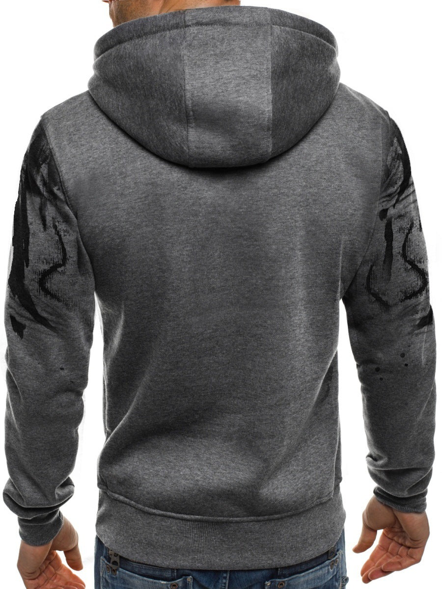 Hoodie Herren