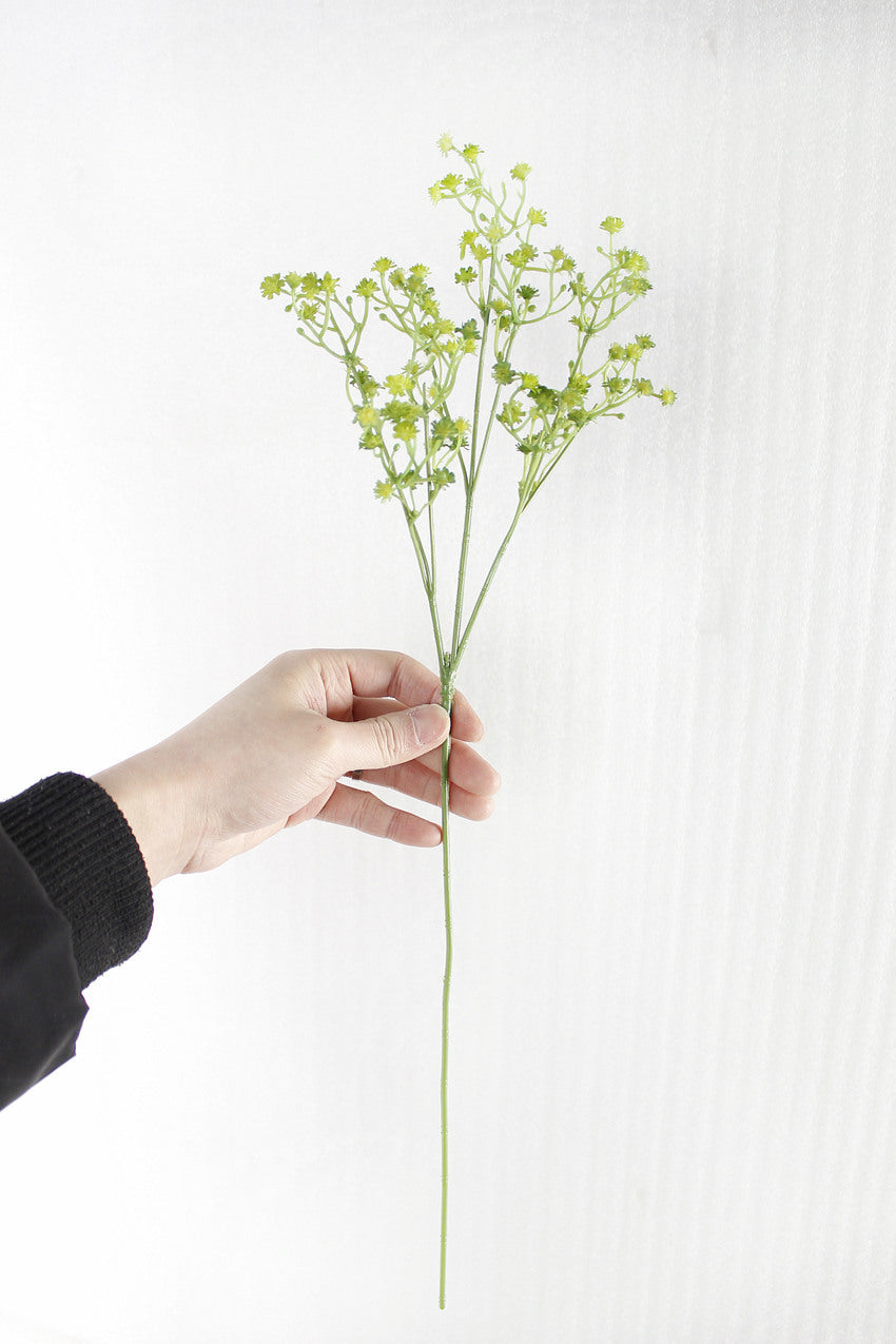 Schleierkraut künstlich 52 cm