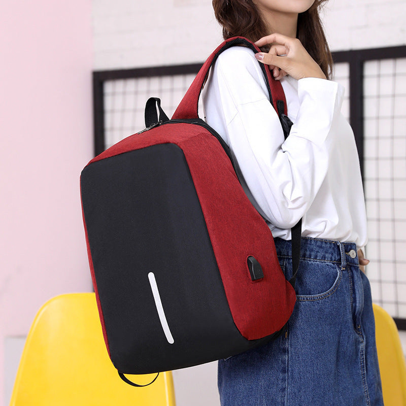 Anti-Diebstahl-Rucksack 16 Zoll