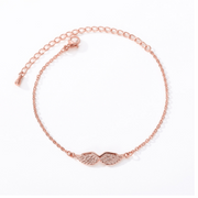 Roségold