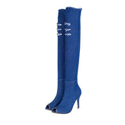 Marineblau