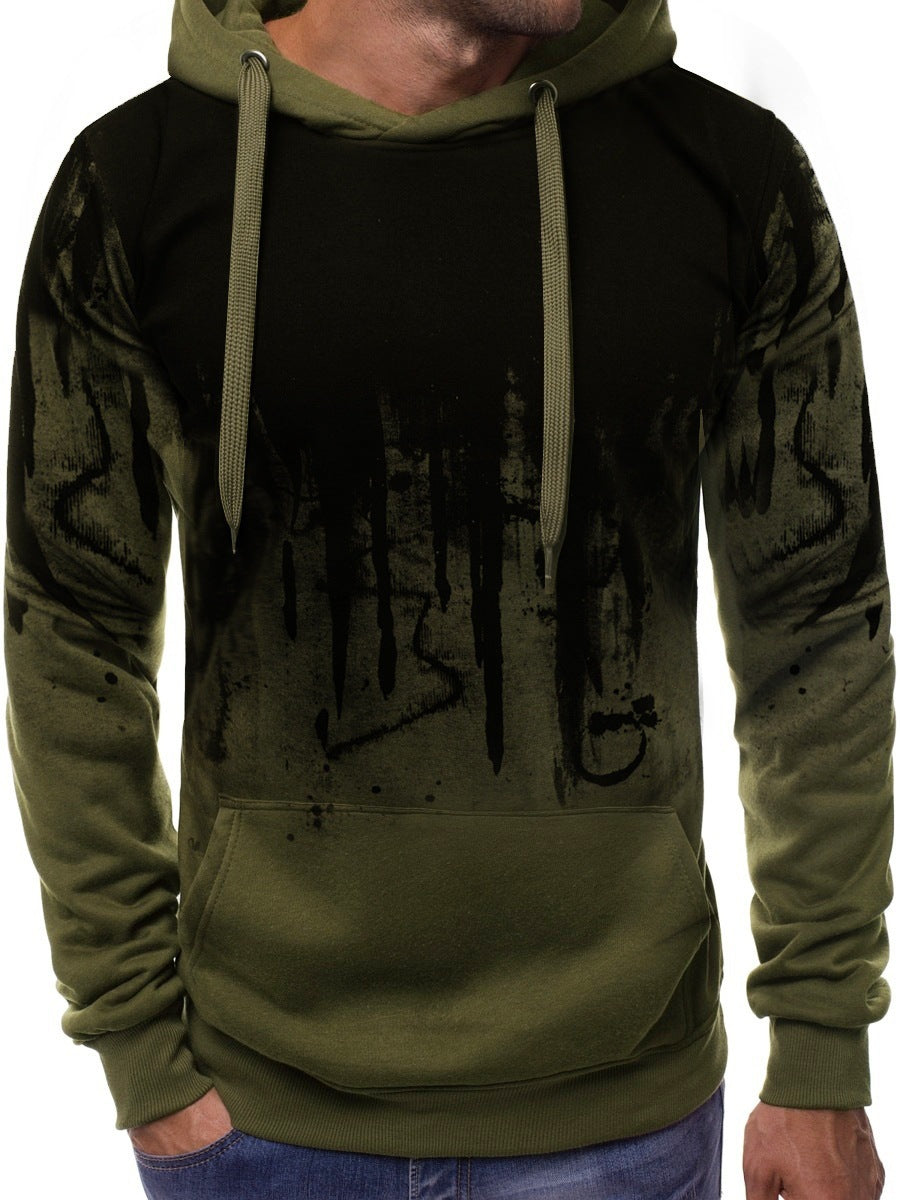 Hoodie Herren