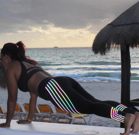 Sport-Leggings