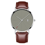 Grau/Braun