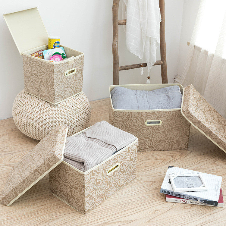 Faltbox 25 x 25 x 25 cm