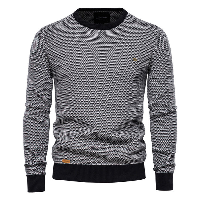 Herren Pullover & Strick