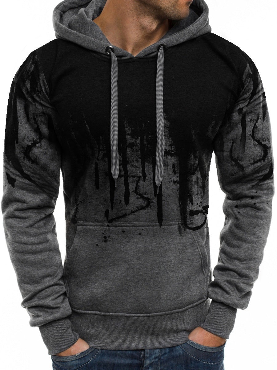 Hoodie Herren