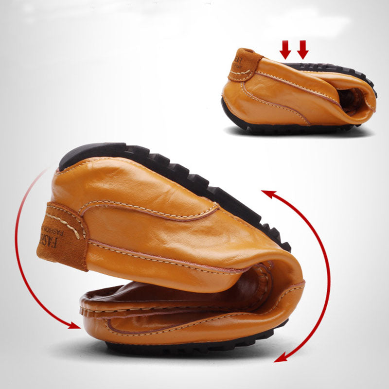 Slipper Herren