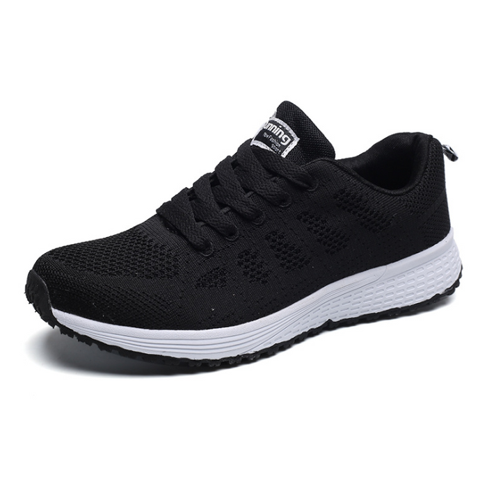 Mesh-Sneaker Damen