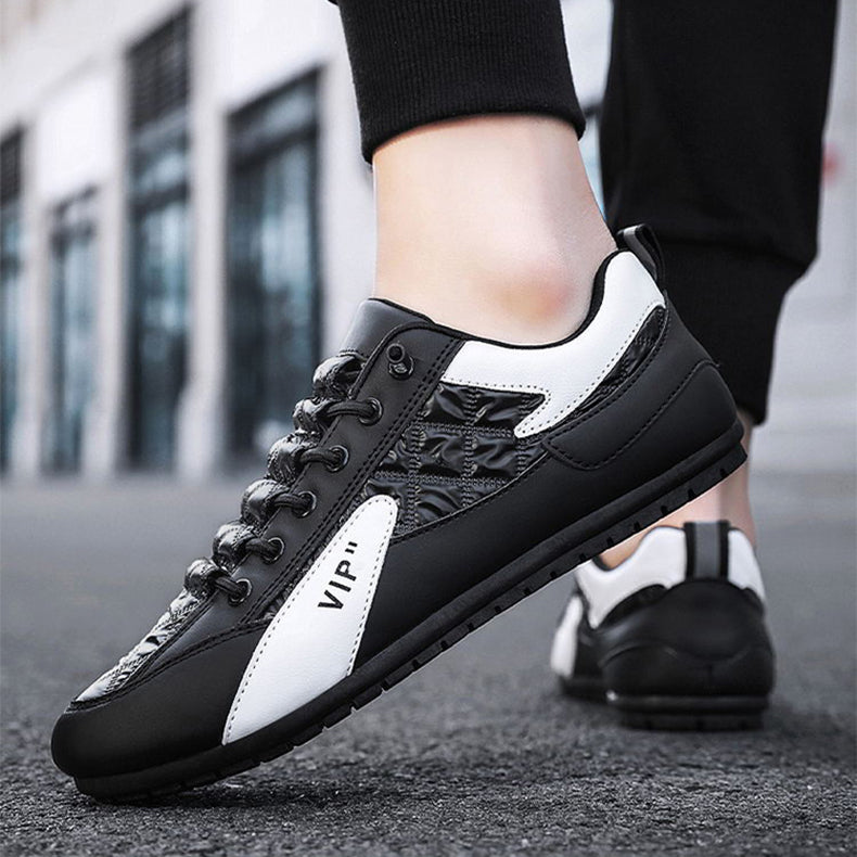 Slip-on-Sneaker ohne Schnürung