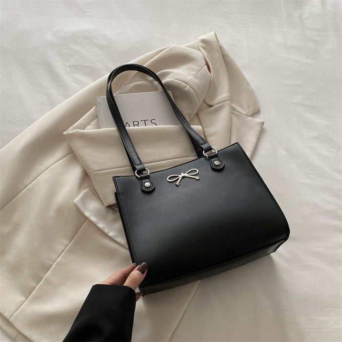 Shopper mit viel Stauraum