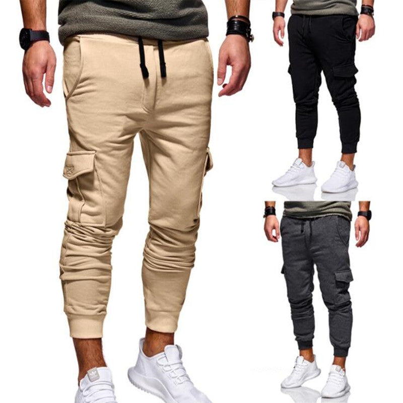 Sport-Jogger