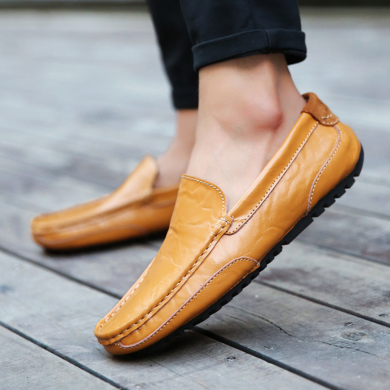 Slipper Herren