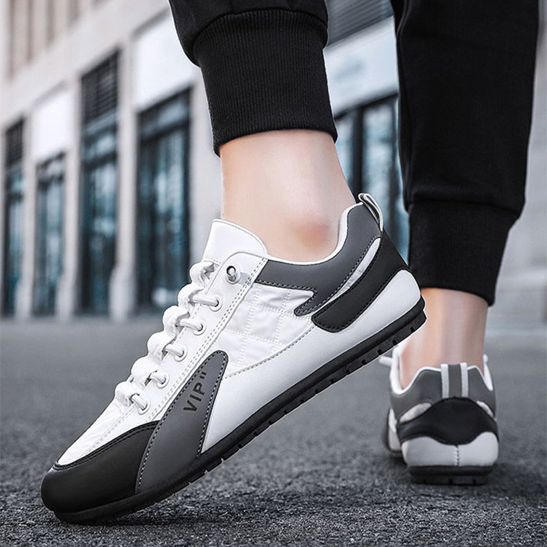 Slip-on-Sneaker ohne Schnürung
