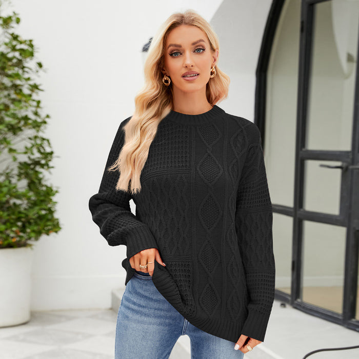 Damen Strick & Pullover