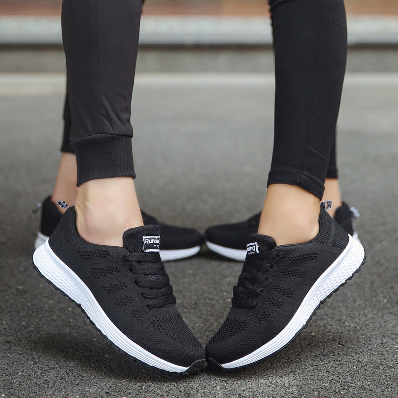 Sportschuhe Damen leicht