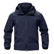 Marineblau