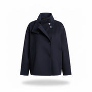 Marineblau