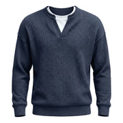 Marineblau