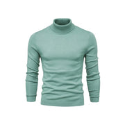 Mintgrün
