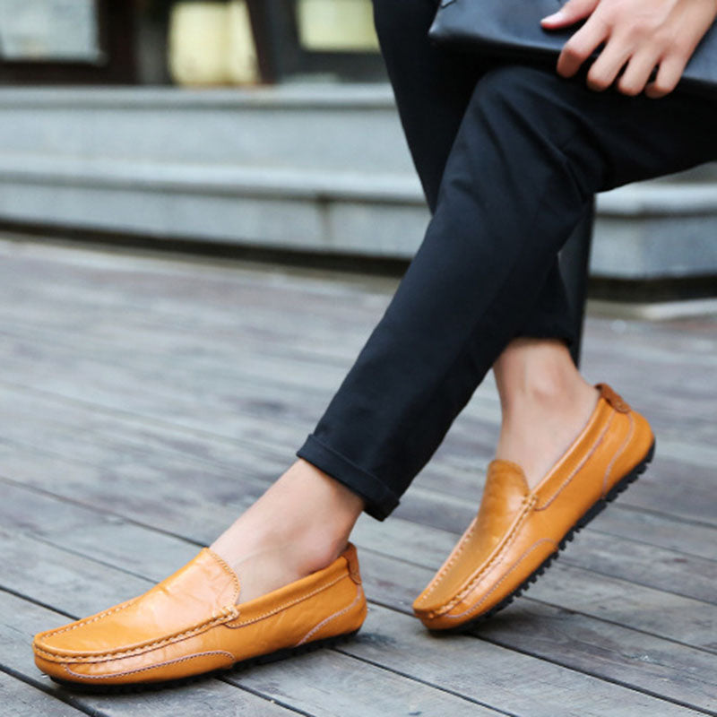 Slipper Herren
