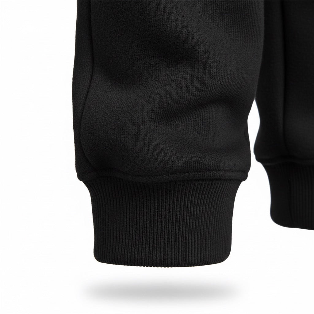 Damen Jogginganzug | Sportlich – Detail