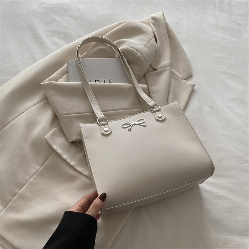 Shopper mit viel Stauraum