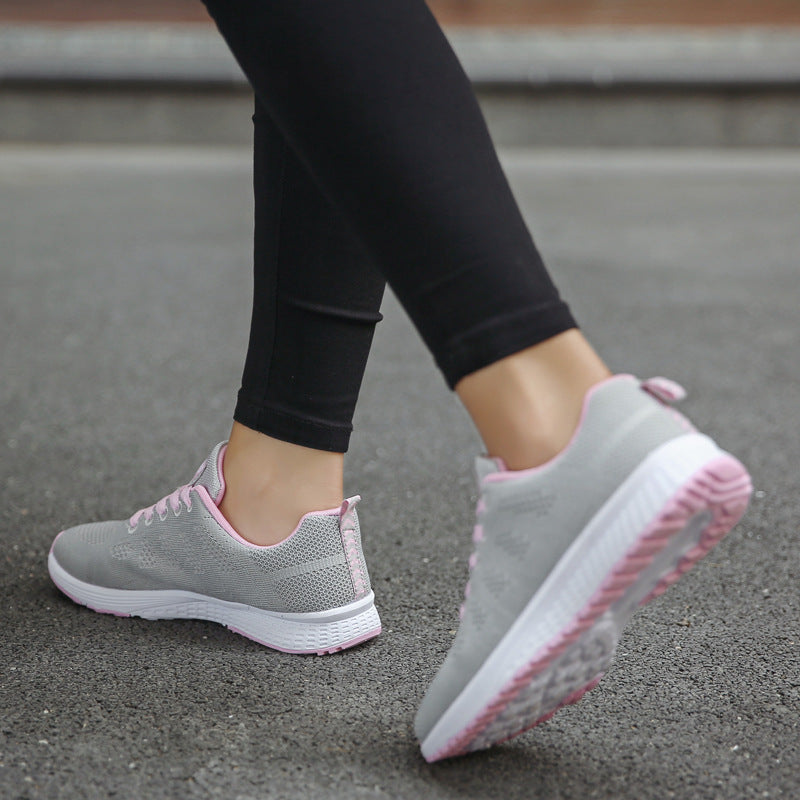 Sportschuhe Damen leicht