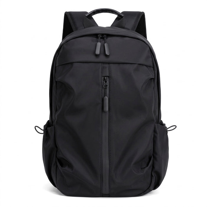 Business Rucksack Unisex – mit Laptopfach für Büro & Uni – Vorderansicht