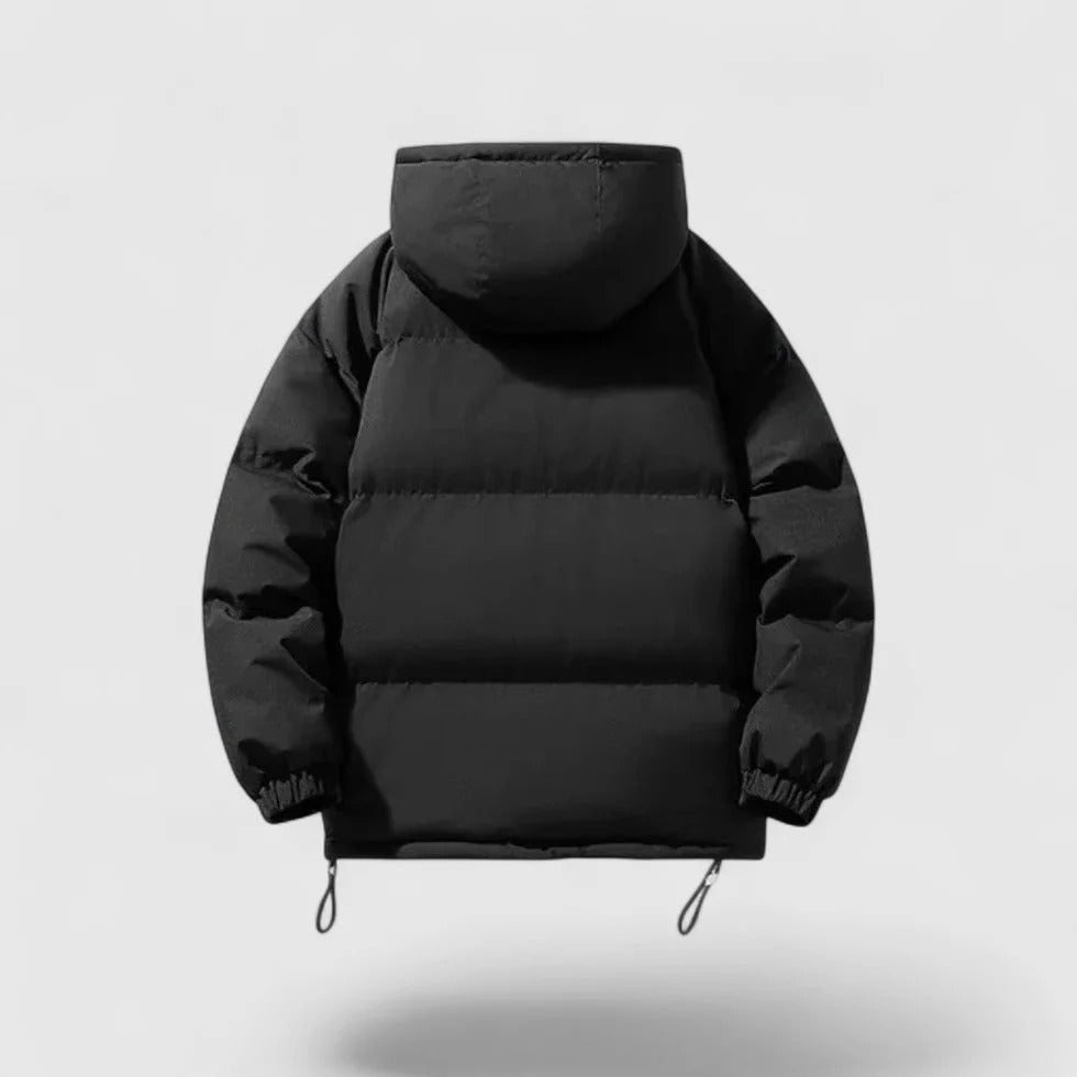 Neue Herren Winter Puffer Jacket