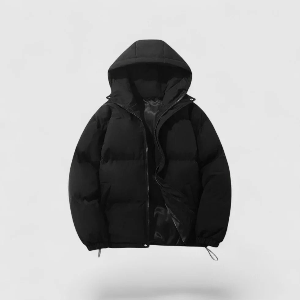 Neue Herren Winter Puffer Jacket