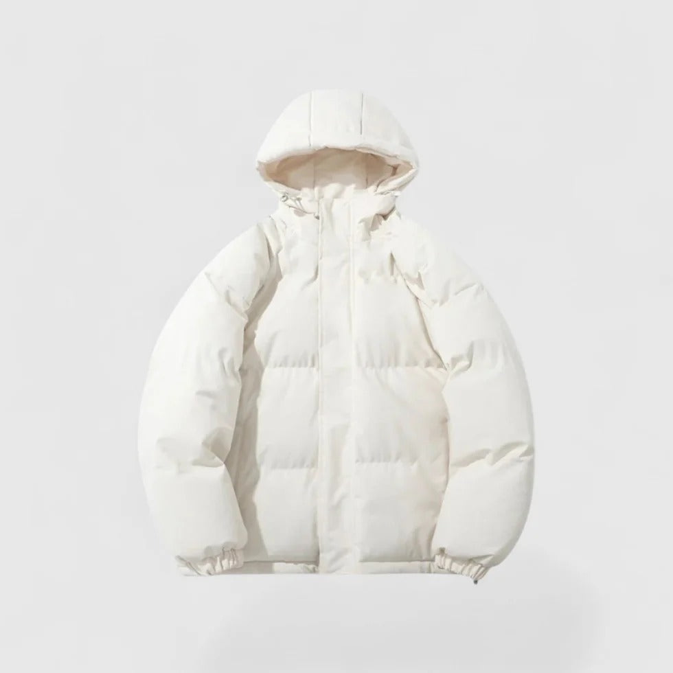 Neue Herren Winter Puffer Jacket