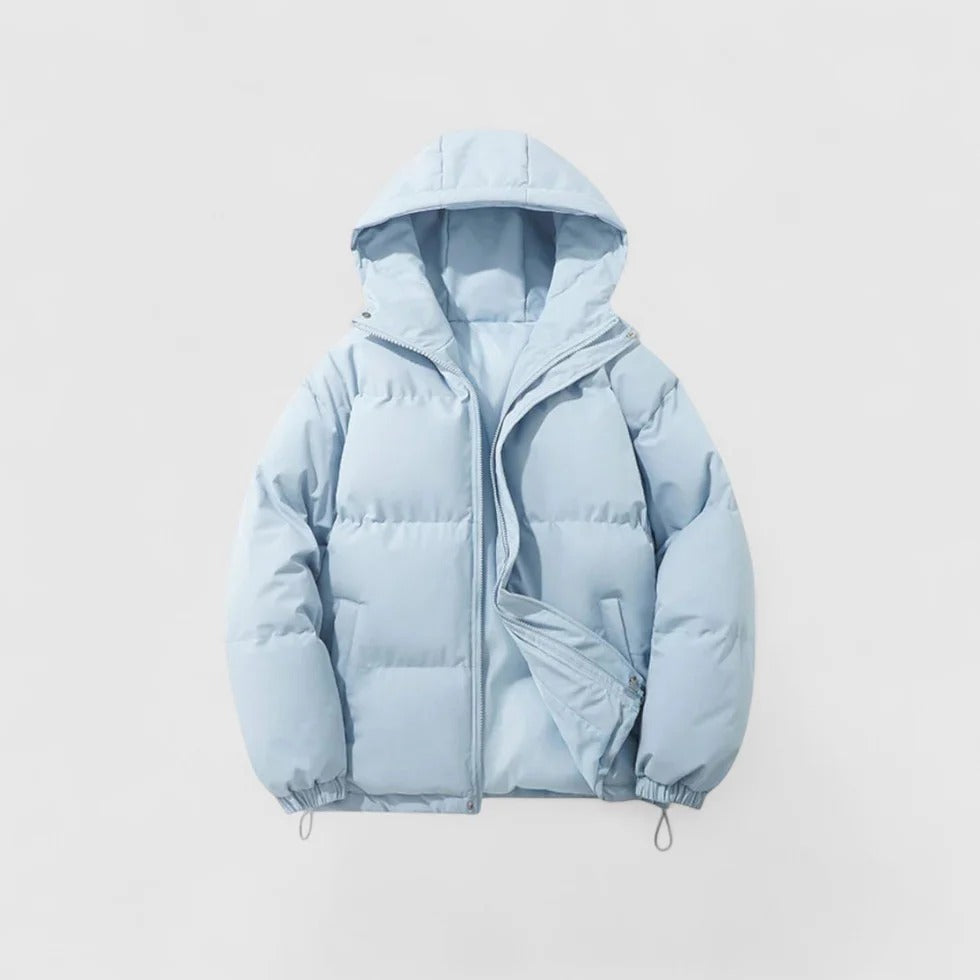 Neue Herren Winter Puffer Jacket